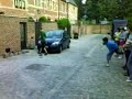 Blikkengooien