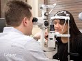 Okotoks Optometrists - Urban Optique Eye Care