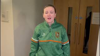 October Sports Star of the Month: Katie Sheldon