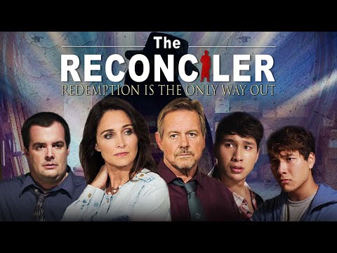 The Reconciler (2015) | Full Movie | Roddy Piper, Sherry Morris, Frank Chiesurin