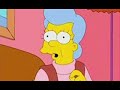 Simpsons season 19 episode 19 - mona leaves-a