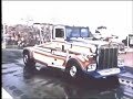 TYRONES MALONES KENWORTH \"SUPER BOSS\" DRAGRACING SEMI
