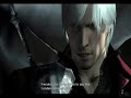 Devil May Cry 4 'Nero Vs. Dante'