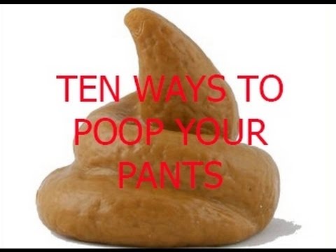 how to make yourself poop