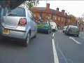 Manchester to Eccles part 2 - 4Kam Manchester to Eccles part 2 - 4Kam