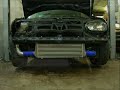VW Golf MK4 GTI 1.8T 320PS 400Nm VW Golf MK4 GTI 1.8T 320PS 400Nm
