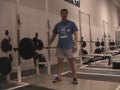 Squat Rx #18: Concentric & Zercher Squats Squat Rx #18: Concentric & Zercher Squats