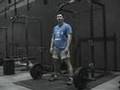 Zercher-Squats