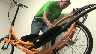preride