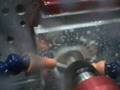 Making new spindle pulleys...