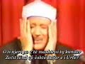 Surate al-Infitar, me pėrkthim shqip Surate al-Infitar, me pėrkthim shqip