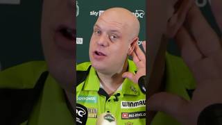 Ross Smith after being STUNG by Ally Pally wasp: “I'm going to be like the elephant man tomorrow!”