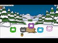 Club penguin secret agent mission 2 - G\