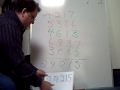 A Math I can read your mind Magic Trick