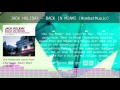Jack Holiday - Back In Miami [WombatMusic/Sirup] - TEASER