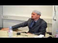 Tribunë Islame në Bern të Zvicres me Hoxhë Ahmed Kalaja 2011 View Video