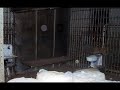 Haunted Jailhouse Outside Wilmington, North Carolina