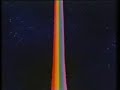 Silverhawks Animated Retro Intro