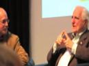 Doug Engelbart talks about career at SRI