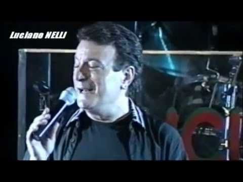 Luciano Nelli - Nel blu dipinto di blu / Piove