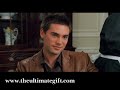 the ultimate gift   official movie trailer