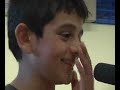 documentary about the making of mini opera 'Kuil' [PIT] together with kids of a primary school in a rough Utrecht neighbourhood, August - October 2006