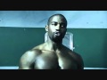 Michael Jai White - Badass scene from Blood and Bone