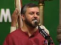 Part Two- Prince Rama Varma sings the beautiful but rarely sung Padam in eight ragas composed by Maharaja Swathi Thirunal during the Swathi Sangeethotsavam, 2008, at Kuthiramalika, Trivandrum, Kerala, India.