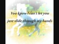 Wild Horses - Susan Boyle - Screen lyrics