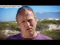 Gillend naar huis kite surfen Gillend naar huis kite surfen