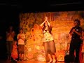 Sam Dancing