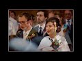 Ukrainian Wedding--St. Elias Church