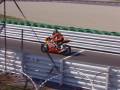 Pictures Riders Bikes Circuit Out of Circuit