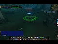 Blizzard-based Solo Frost AoE Grinding