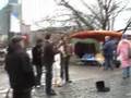 tarani bulgari in frankfurt