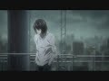 Headlock - A Death Note AMV ((Spoilers!!))