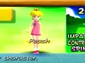 princess peach toadstool