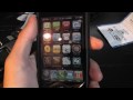 Comment Changer Le Background De Cydia Sur Iphone, Itouch Et Ipad
