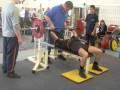SV Westerholt Lucy Krüger Altena Altenaer Fitness Treff