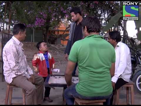 Khatre Mein Daya - Episode 939 - 12th April 2013
