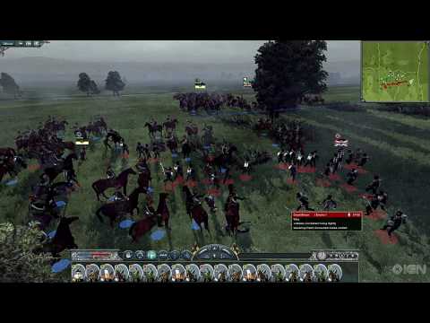 preview-Napoleon Total War Review (IGN)