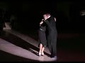 Leandro Palu y Andrea Misse - milonga Leandro Palu y Andrea Misse - milonga