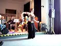 Kamtaz an Shaneh