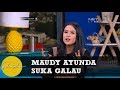 Maudy Ayunda Bikin Kaget Sarah Sechan Datang Sebagai Fans