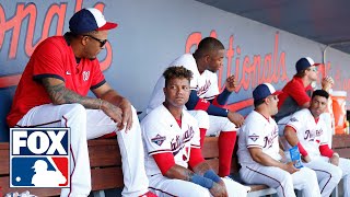 What impact could double headers and less days off have on a shortened MLB season? | FOX MLB by FOX Sports