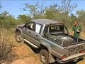 CasKru @ Moegatle - Hilux4x4 GTG