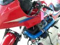 GPZ 1100 turbocharged