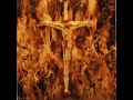 Immolation - Unpardonable Sin