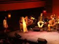 irish music and dancing