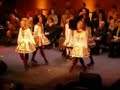 Irish Music and Dancing